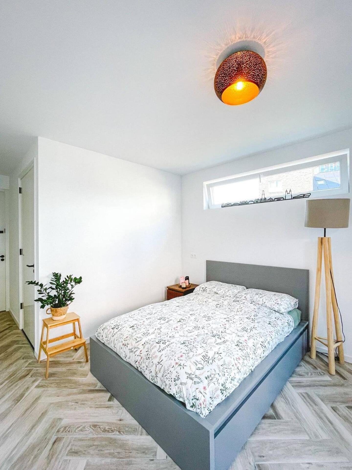 Modern & Convenient Studio Arnhem Buitenkant foto