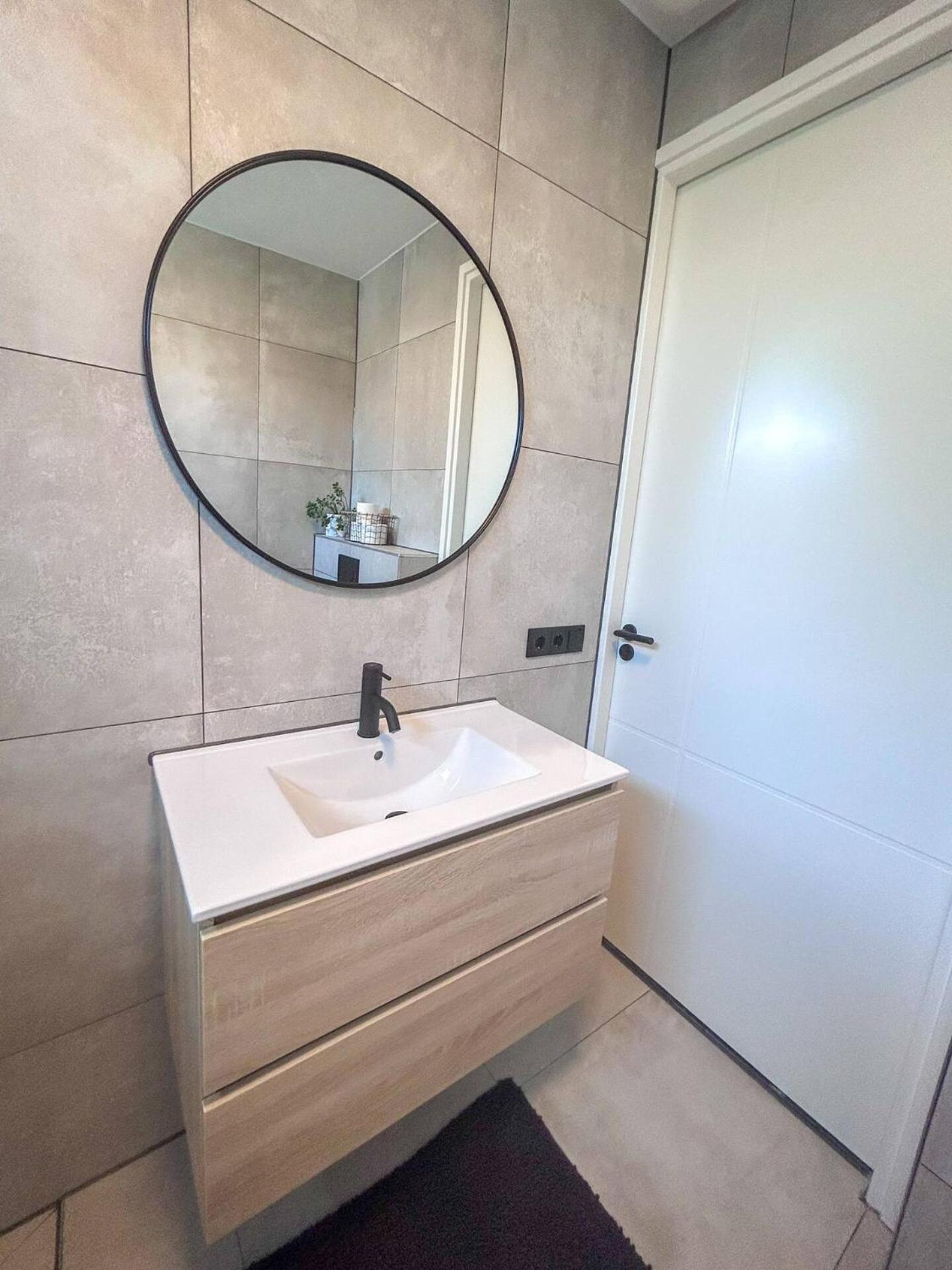 Modern & Convenient Studio Arnhem Buitenkant foto